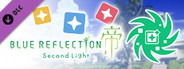 BLUE REFLECTION: Second Light - Crafting Function - Ether Synthesis