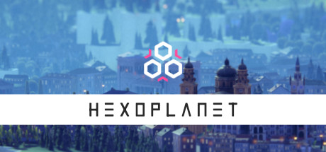 Hexoplanet Cover Image