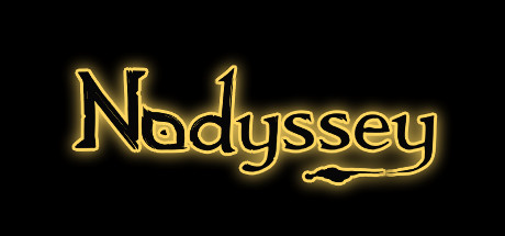 Nodyssey Cover Image
