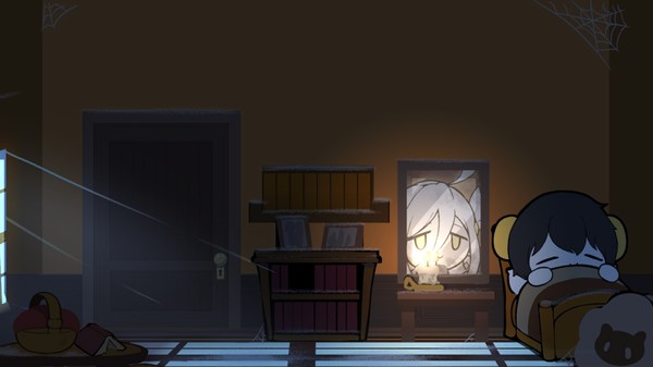 скриншот Nodyssey 0