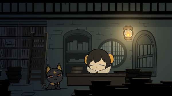 скриншот Nodyssey 3