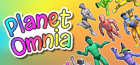 Planet Omnia Playtest banner