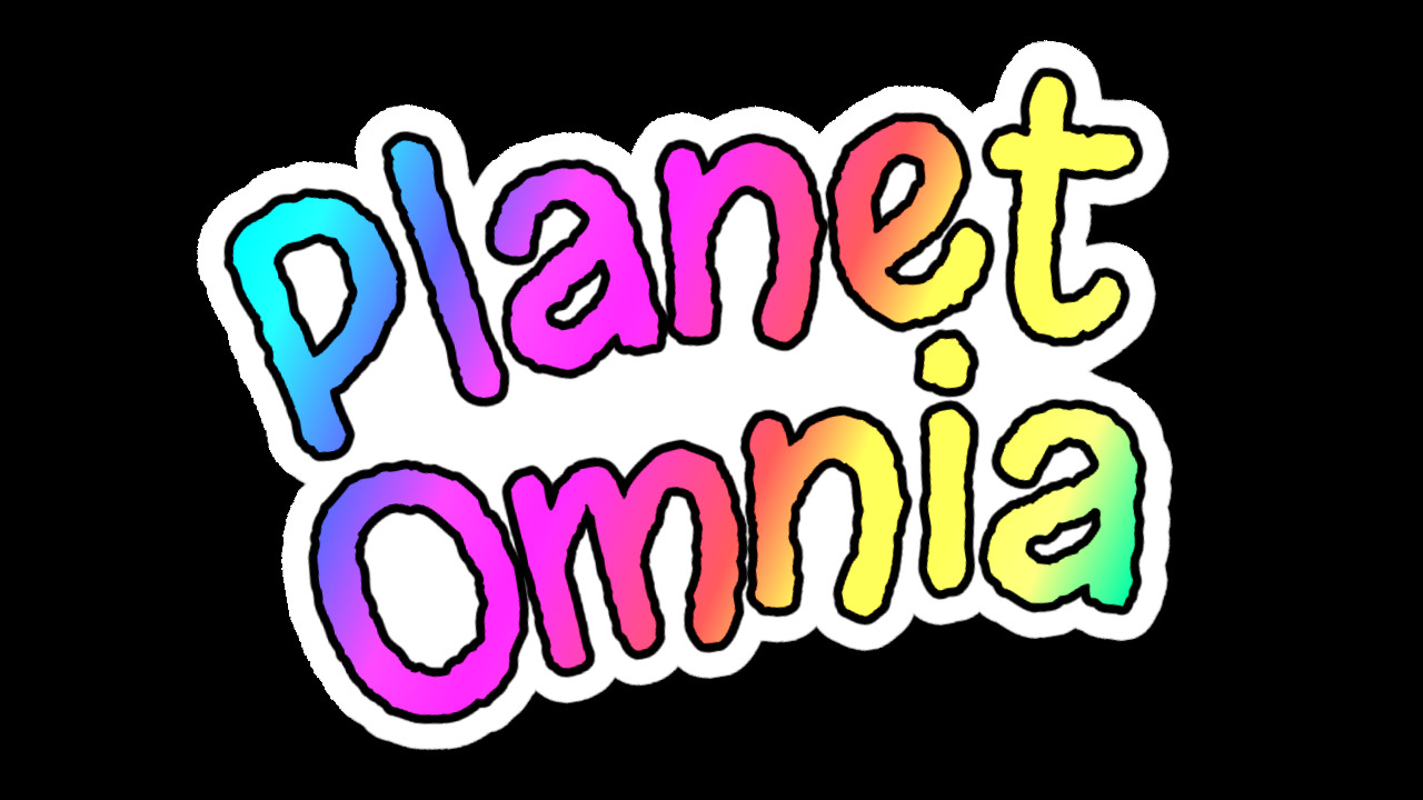 Planet Omnia Playtest Featured Screenshot #1