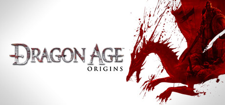 Dragon Age: Origins Cover Image