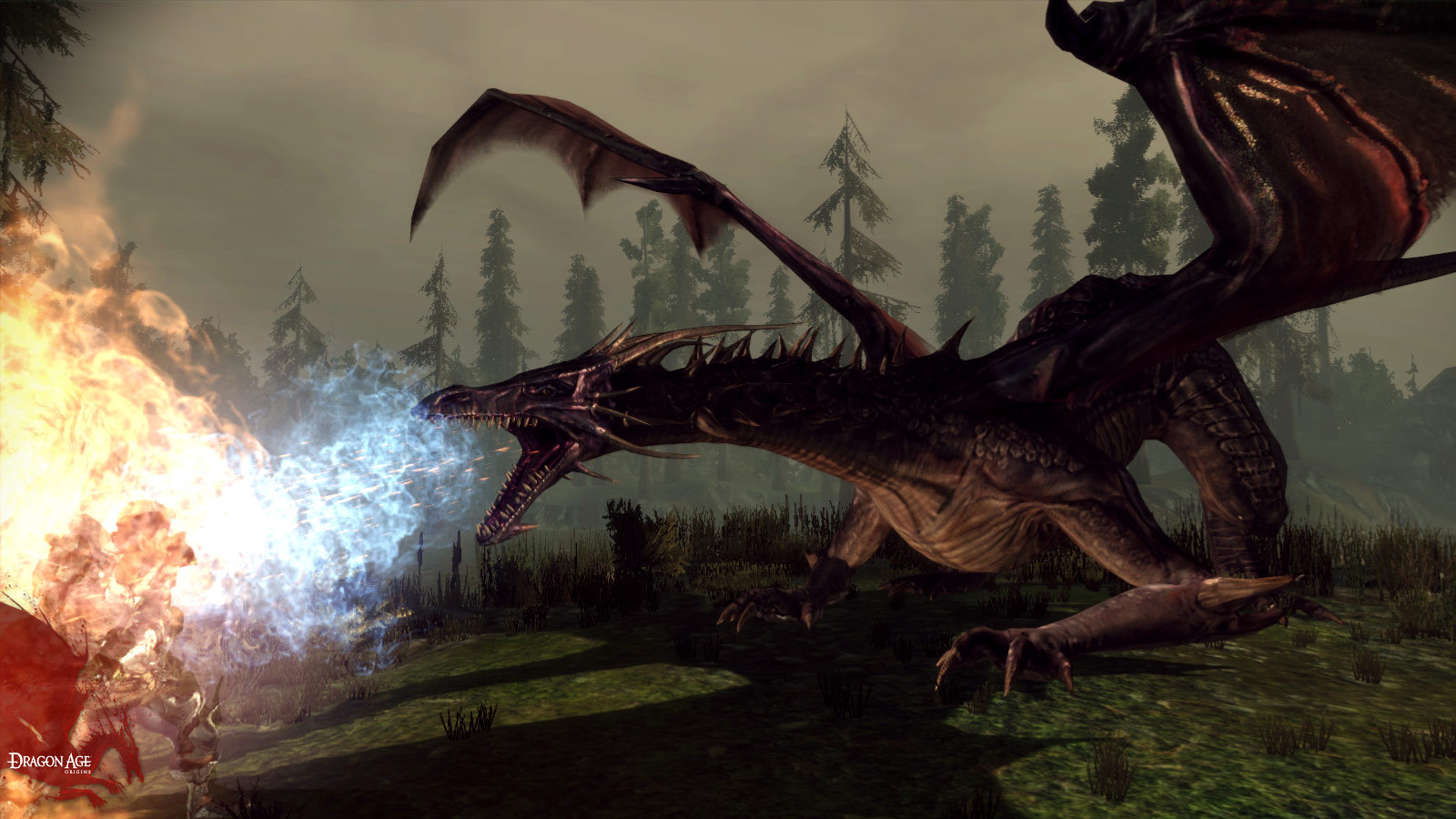 Dragon Age: Origins: Ultimate Edition  screenshot 2