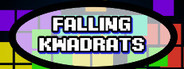 Falling Kwadrats