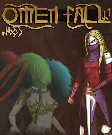 Omen Fall