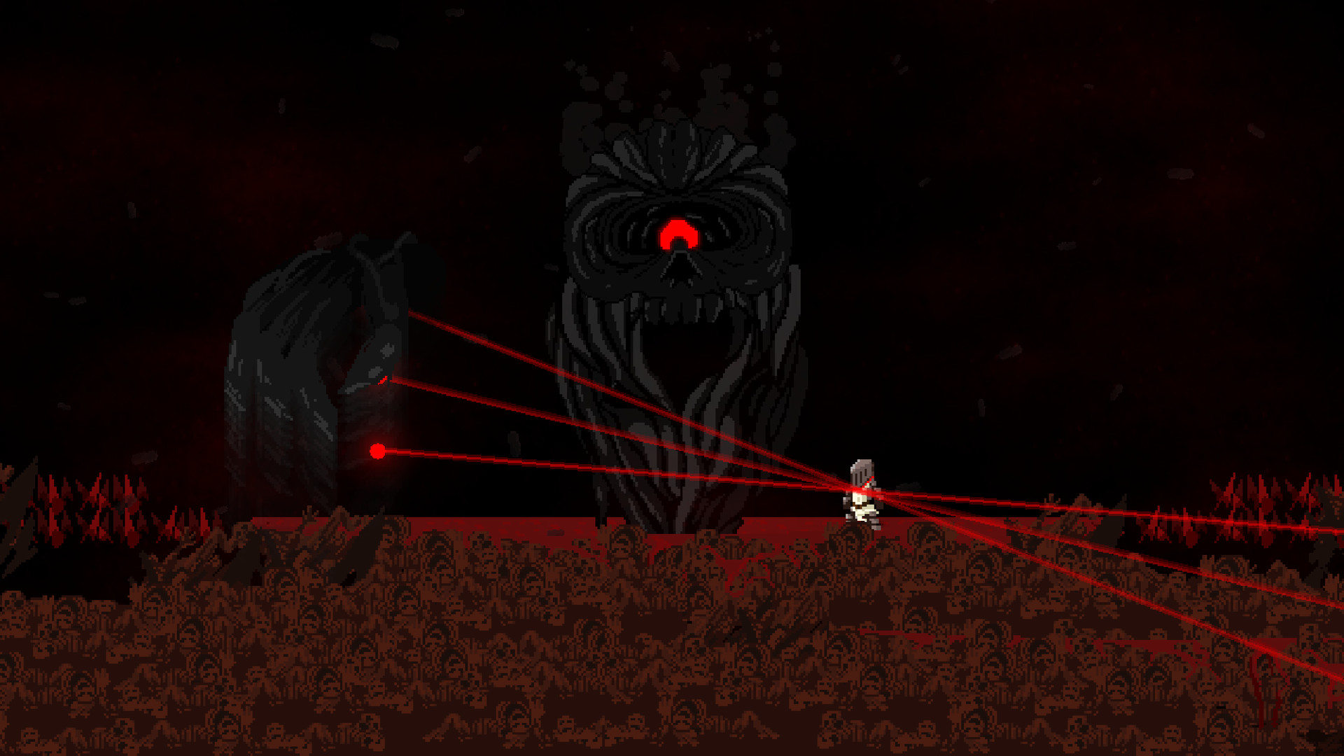 Custodian: Beginning of the End Demo #3