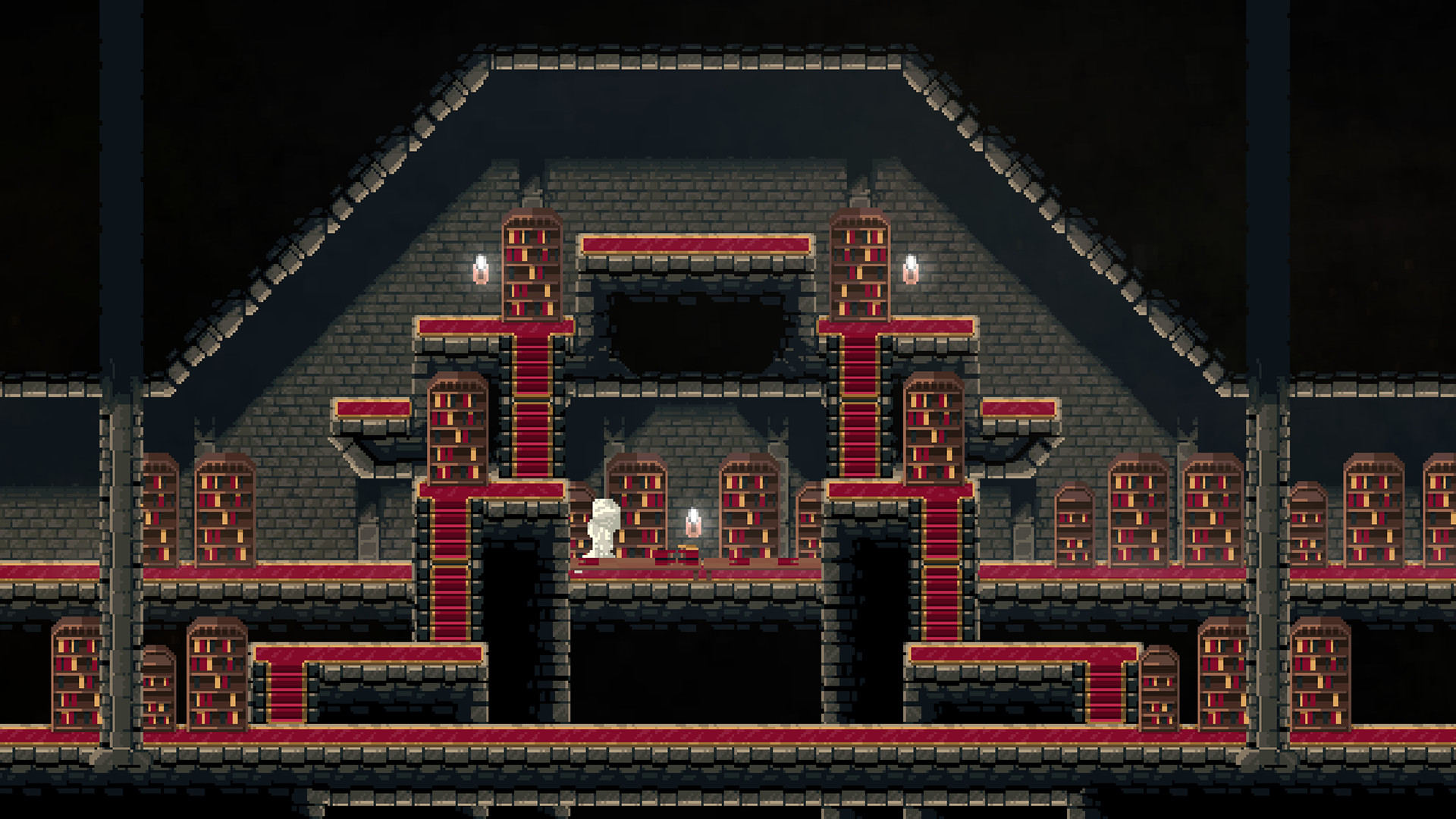 Custodian: Beginning of the End Demo #4