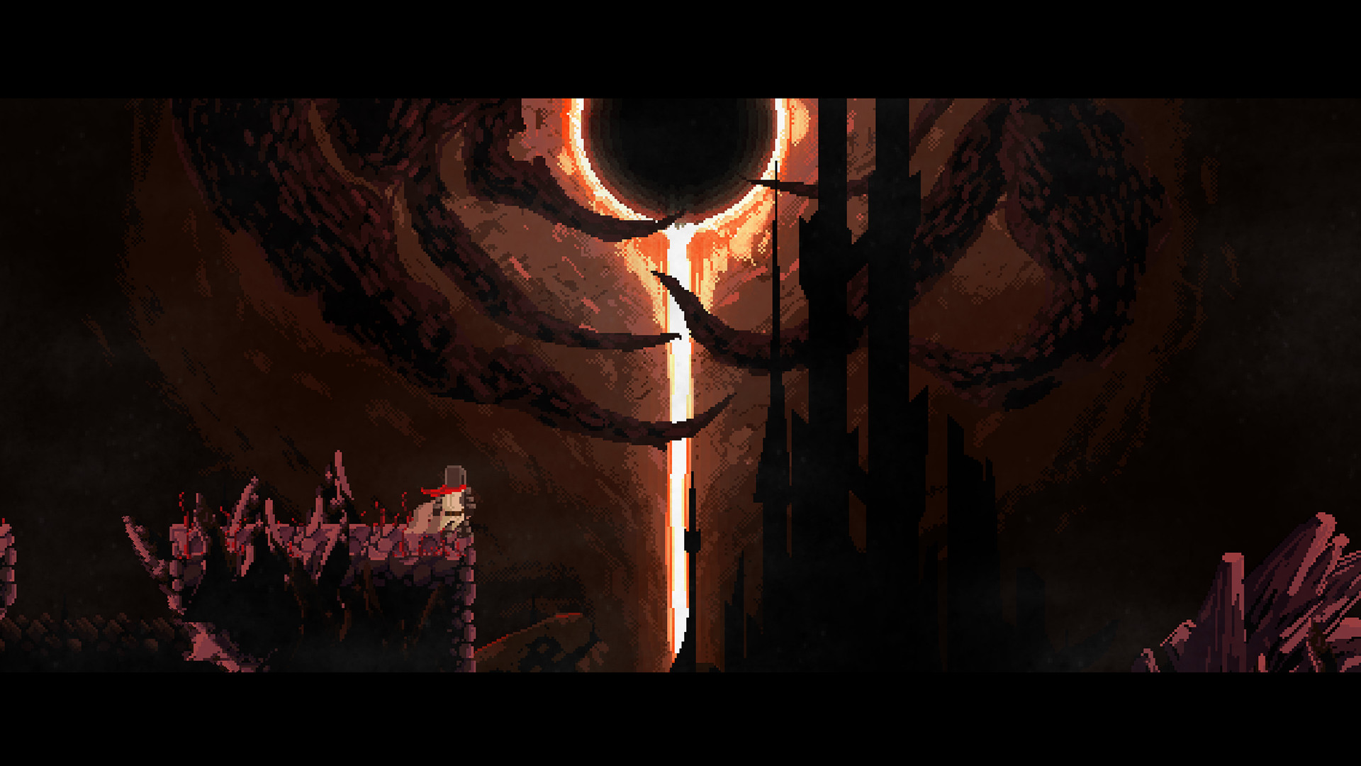 Custodian: Beginning of the End Demo #0