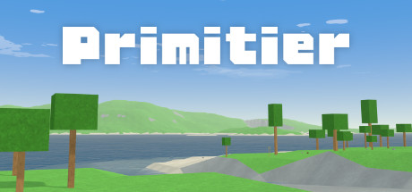 Primitier Cover Image