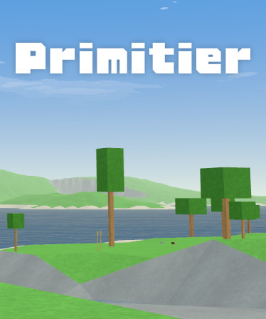 Primitier