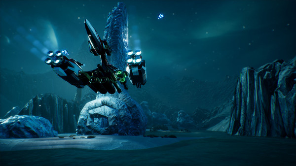 Timewell: Trail of Celestes game for windows Pc 1