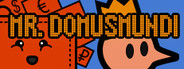 Mr.DomusMundi