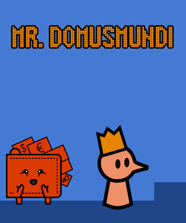 Mr.DomusMundi
