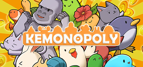 KEMONOPOLY Cover Image