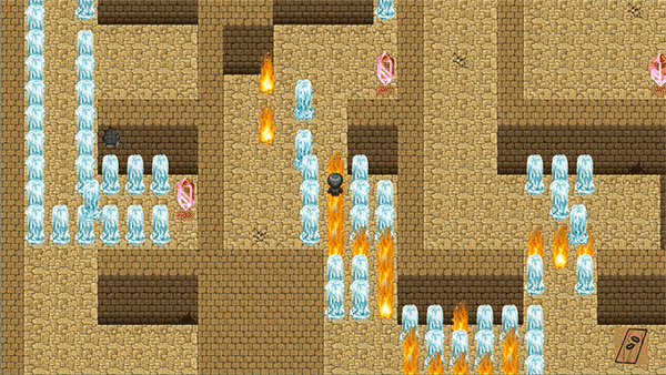 pokemon uranium ice puzzle pokemon uranium ice puzzle