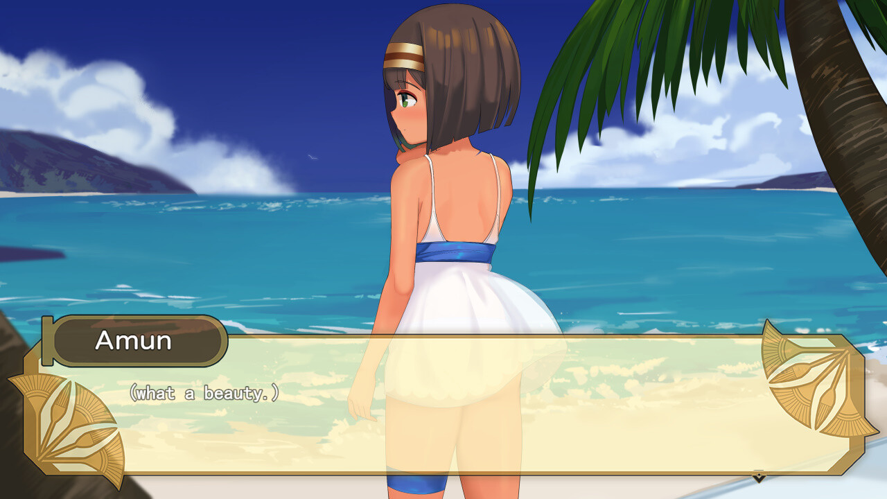 Girls Cairo Papyrus #0