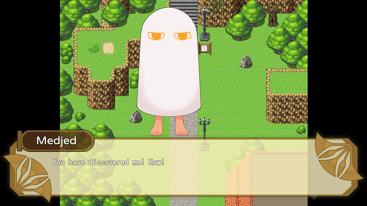 Girls Cairo Papyrus #6