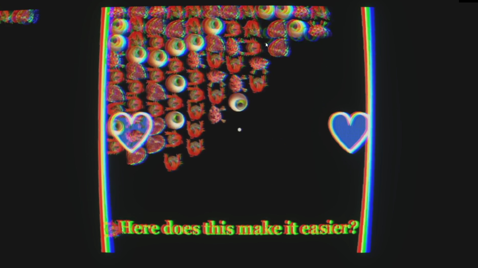 SCP: Doki Doki Anomaly Demo #5