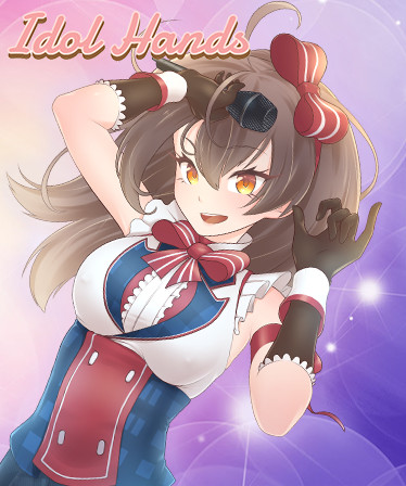 Idol Hands
