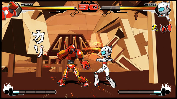 Clash of the Metalfor windows and Linux 1