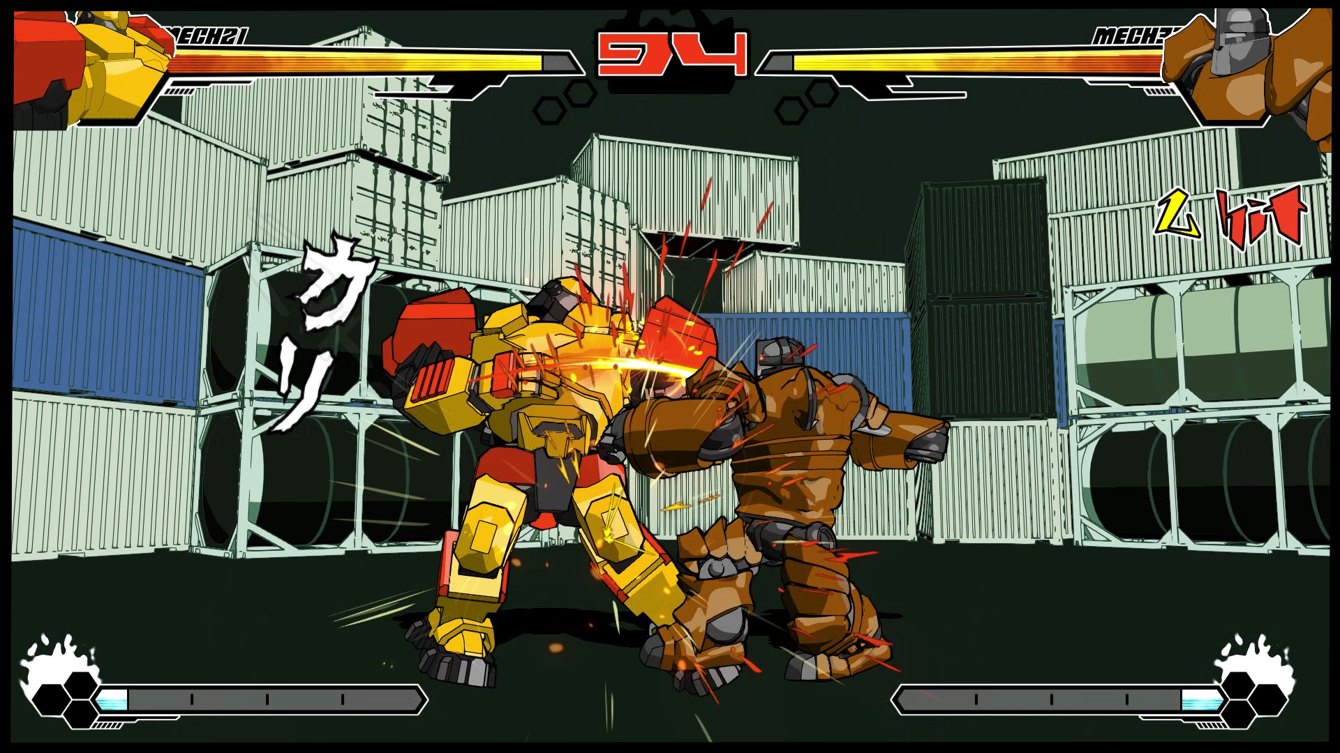 Clash of the Metal #12