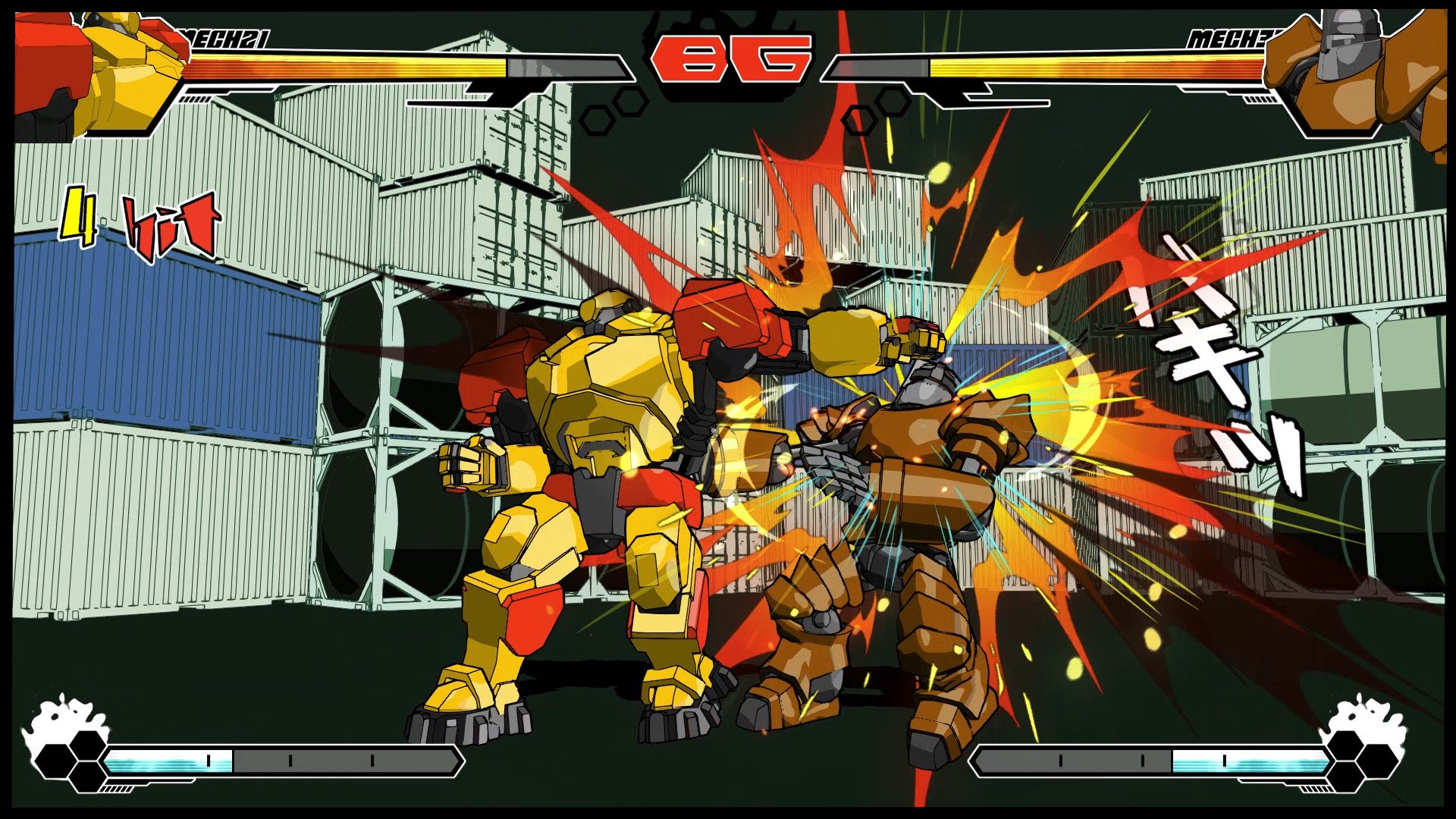 Clash of the Metal #0