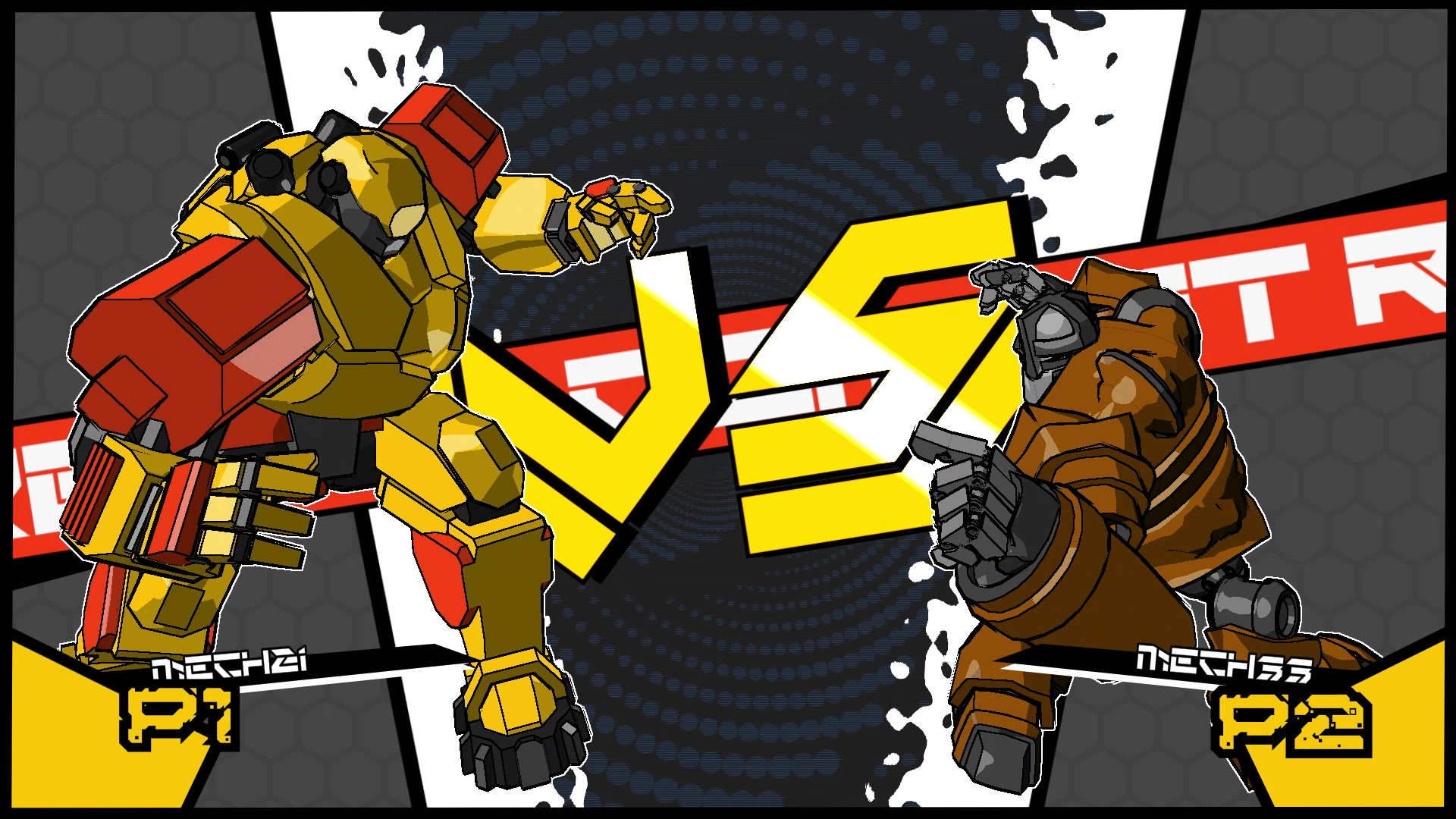 Clash of the Metal #5