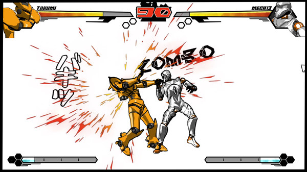 Clash of the Metal game for windows Pc 1