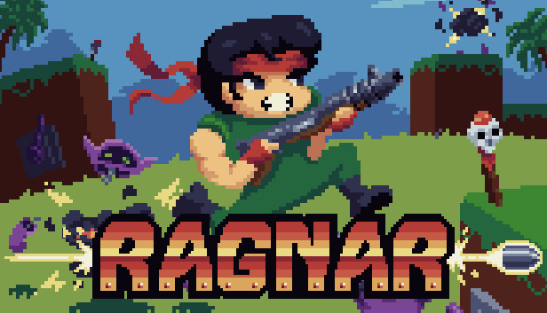 RPG, Estrategia - Ragnar Gamer