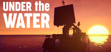 UNDER the WATER - an ocean survival game Free Download