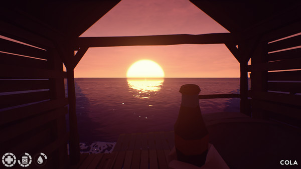 Скриншот из UNDER the WATER