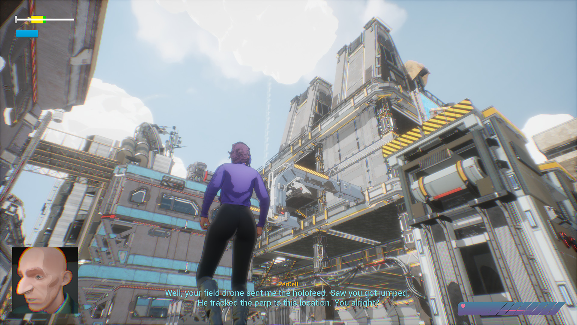 High Tech Low Life® #6