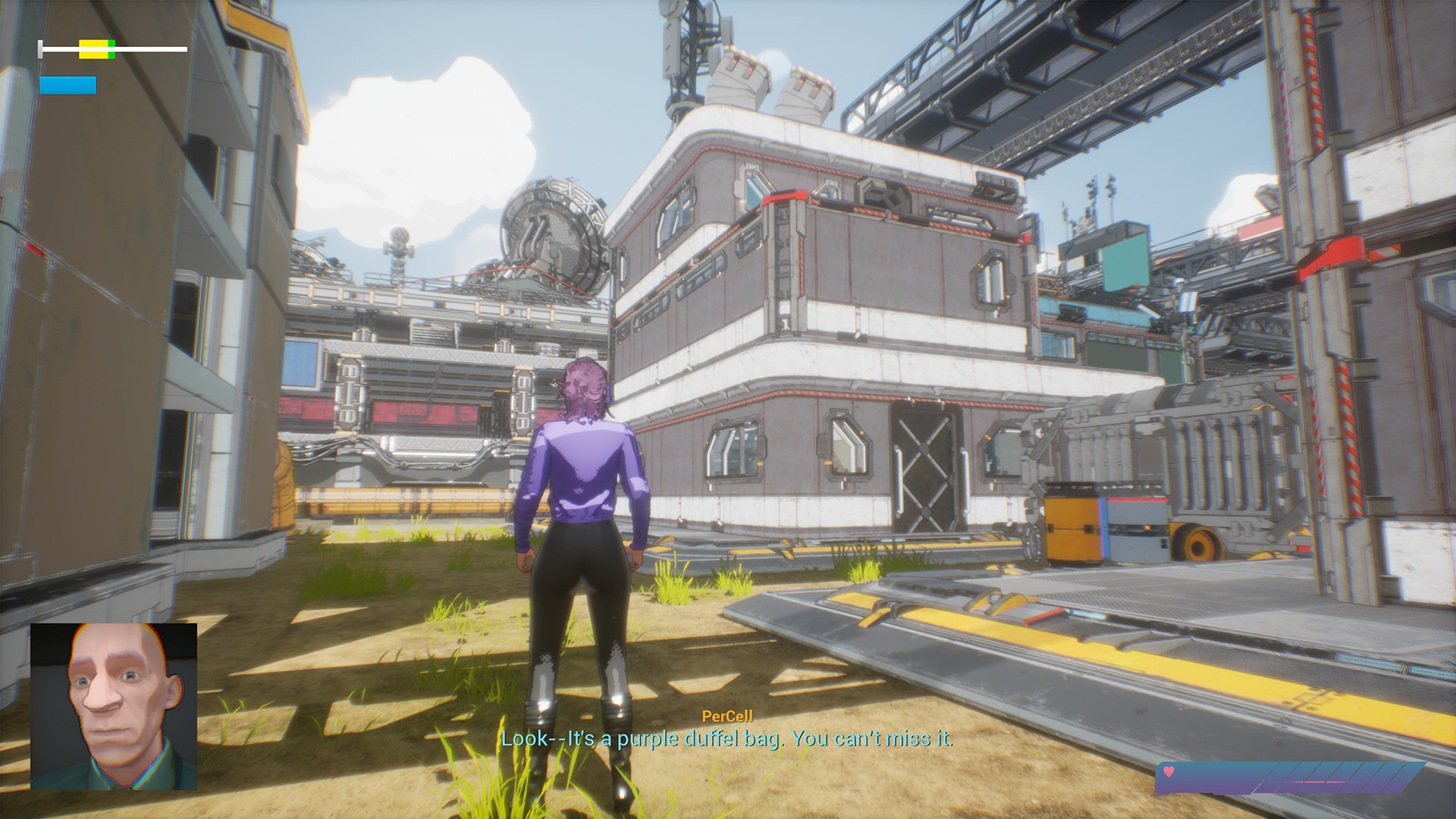 High Tech Low Life® #5