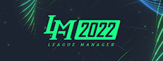 League Manager 2022 게임 이미지