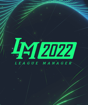 League Manager 2022