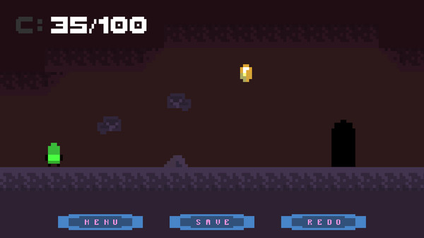 Skattered Dream game for windows Pc 1