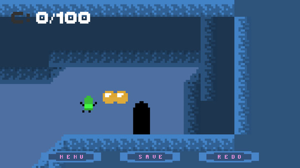 Skattered Dream game for Linux 1