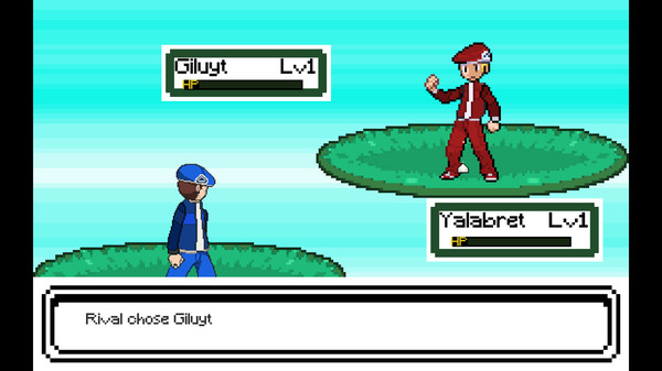 Скриншот из Beasts of Burden