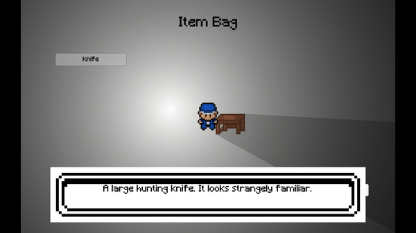 Скриншот из Beasts of Burden