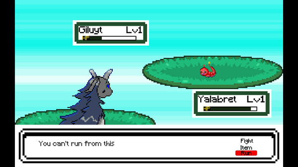 Скриншот из Beasts of Burden