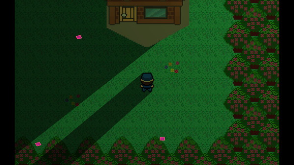 Скриншот из Beasts of Burden