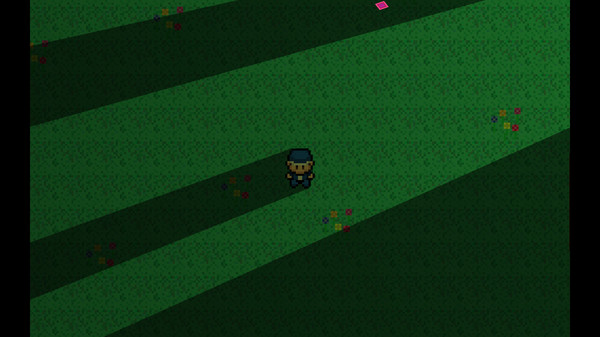 Скриншот из Beasts of Burden