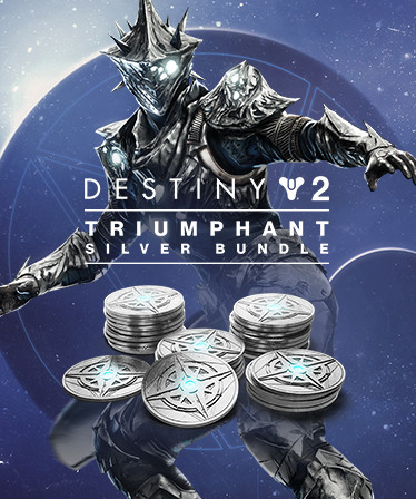 Destiny 2: Triumphant Silver Bundle