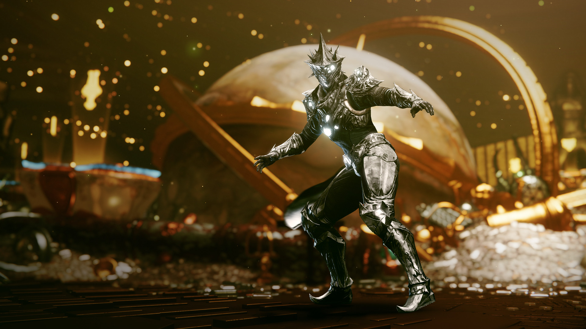 Destiny 2: Triumphant Silver Bundle Featured Screenshot #1