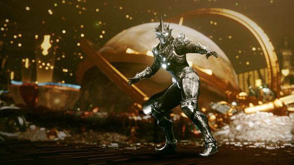 скриншот Destiny 2: Triumphant Silver Bundle 0