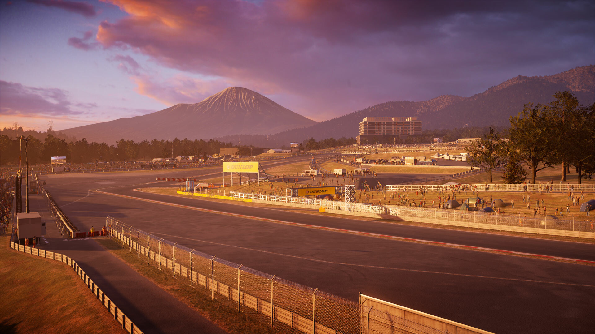 GRID Legends: Enduring Spirit #8