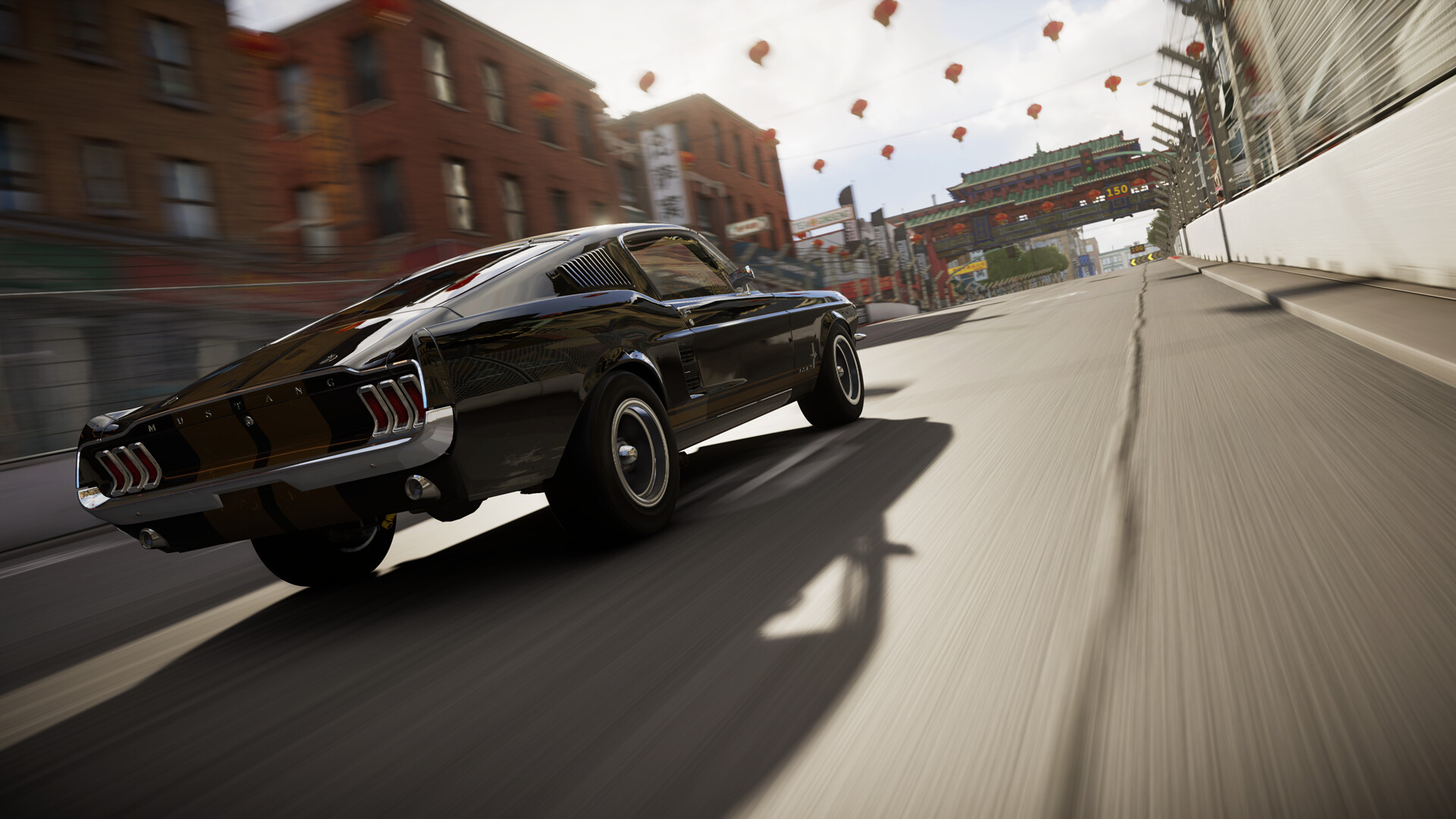 GRID Legends: Rise of Ravenwest #10