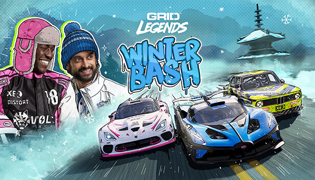 GRID Ultimate Edition, PC Steam Game